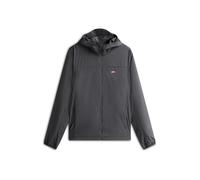 Tommy Jeans Chaqueta de entretiempo 'CHICAGO' antracita XS antracita