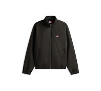 Tommy Jeans Chaqueta de entretiempo 'ESSENTIAL' negro L EUR