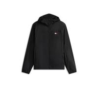 Tommy Jeans Chaqueta de entretiempo negro L EUR