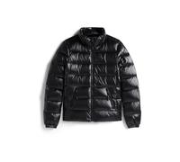 Tommy Jeans Chaqueta de entretiempo negro L negro