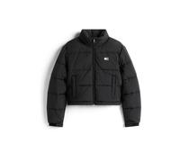 Tommy Jeans Chaqueta de entretiempo negro XS EUR