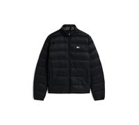 Tommy Jeans Chaqueta de entretiempo negro XXL EUR