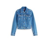 Tommy Jeans Vivianne Skn Jacket S Azul
