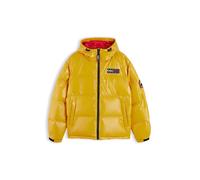 Tommy Jeans Chaqueta de invierno 'Alaska' amarillo XS EUR
