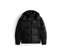 Tommy Jeans Tjm Alaska Down Puff DM0DM22036 L Negro