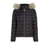 Tommy Jeans Chaqueta de invierno beige / gris claro / negro 6XL beige / gris claro / negro