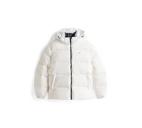 Tommy Jeans Chaqueta de invierno 'Essential' blanco L EUR