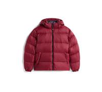 Tommy Jeans Chaqueta de invierno 'ESSENTIAL' merlot M merlot