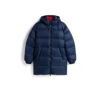 Tommy Jeans Chaqueta de invierno 'ESSENTIAL' navy S navy