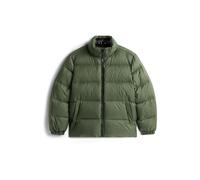 TOMMY JEANS Daunenjacke ESSENTIAL oliva | L