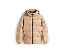 Tommy Jeans Chaqueta de invierno 'ESSENTIAL' taupe XL taupe
