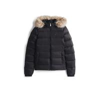 Tommy Jeans Chaqueta de invierno negro 5XL negro