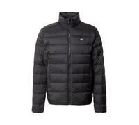Tommy Jeans Chaqueta de invierno negro S EUR