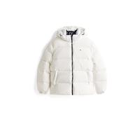 TOMMY JEANS Chaqueta de plumas ESSENTIAL blanco | XL