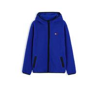 Tommy Jeans Chaqueta polar azul / navy M EUR