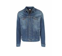 TOMMY JEANS Chaqueta vaquera Trucker azul | M
