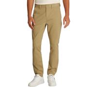 Tommy Jeans Chinos Hombre Austin Slim Fit, Beige (Relic Tan), 30W/31L