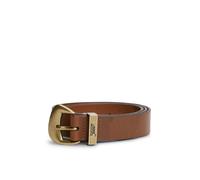 Tommy Jeans Cinturón 'COOL 3.0' cognac 95 EUR