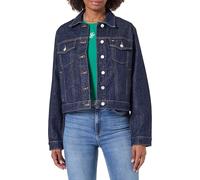 Tommy Jeans Classic Trucker Ext Di4156 Dw0dw22719 Otras chaquetas Mujer (Pack de 1)