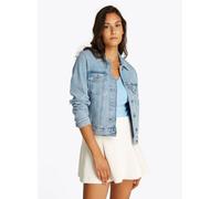 Tommy Jeans Classic Trucker Jack DW0DW20123 M Azul