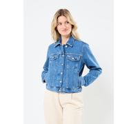 Tommy Jeans CLASSIC TRUCKER JACK M Azul