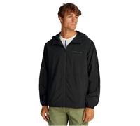 Tommy Jeans Tjm Chicago Windbrea DM0DM21393 L Negro