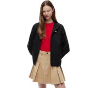 Tommy Jeans Cortavientos Mujer Outdoor Shell con capucha