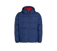 TOMMY JEANS Daunenjacke ESSENTIAL azul | M