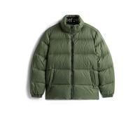 TOMMY JEANS Daunenjacke ESSENTIAL oliva | L