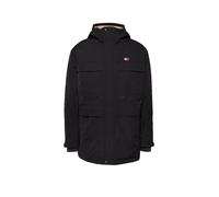 TOMMY JEANS Daunenjacke negro | L