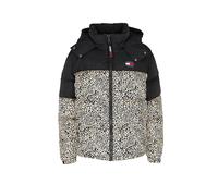 TOMMY JEANS Daunenjacke negro | XL