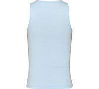 Tommy Jeans Essential Rib Sleeveless T-shirt XS