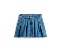 Tommy Jeans Falda azul denim 36 azul denim