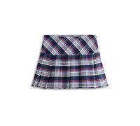 Tommy Jeans Falda azul / marino / rojo / blanco 40 azul / marino / rojo / blanco