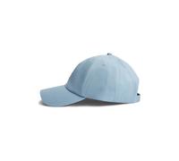 Tommy Jeans Gorra 'Heritage Logo Baseball' navy / azul claro / rojo / blanco 55-60 navy / azul claro / rojo / blanco