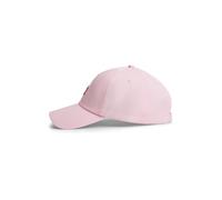 Tommy Jeans Gorra 'Heritage Logo Baseball' navy / rosa / rojo / blanco 55-60 navy / rosa / rojo / blanco
