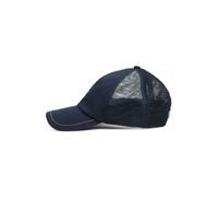 Tommy Jeans Gorra 'HERITAGE' navy / rojo / blanco 55-60 navy / rojo / blanco