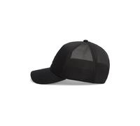 Tommy Jeans Gorra 'HERITAGE' navy / rojo / negro / blanco 55-60 navy / rojo / negro / blanco