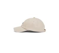 Tommy Jeans Gorra 'Heritage Plaque' beige 55-60 beige
