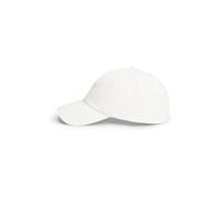 Tommy Jeans Gorra 'Logo Embroidery Baseball' blanco 55-60 blanco