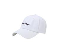 Tommy Jeans Tjm Sport Cap T.U Blanco