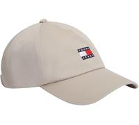 Tommy Jeans Gorra TJM Heritage Core Am0Am12933 para Hombre, Beige, Talla única