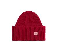 TOMMY JEANS Gorro - Gorra rojo