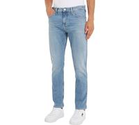 Tommy Jeans Hombre Pantalón Vaquero Scanton Slim Stretch, Azul (Denim Medium), 34W/29L