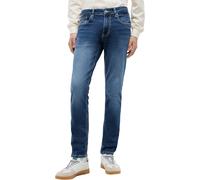 Tommy Jeans Vaquero 'Scanton' azul denim, Talla 27 Longitud 30