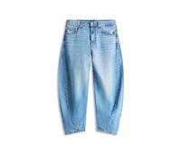 TOMMY JEANS Jeans Baggy Fit ASHTON BARREL azul claro | 36/L32