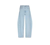 TOMMY JEANS Jeans Balloon Fit ELLA azul claro | 30/L30