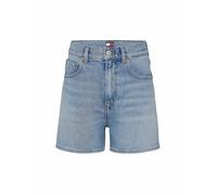 TOMMY JEANS Jeansshorts azul claro | 27