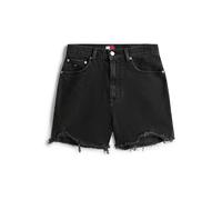 TOMMY JEANS Jeansshorts gris | 28