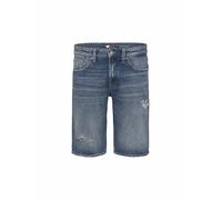 TOMMY JEANS Jeansshorts RONNIE azul | 30
